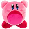 Image de Kirby - Peluche Mocchi-Mocchi Mega Inhaling Kirby 33 cm