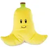 Image de Tomy peluche Mario Kart Banana Mocchi-Mocchi