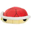 Image de Tomy peluche Mario Kart Mocchi-Mocchi Coquille rouge