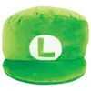 Image de Tomy peluche Luigi Mario Kart