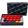 Image de Boules de Billard (5,5 cm) (Rouge/Multicolore)