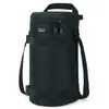 Image de Lowepro pour objectifs 13 x 32cm - Noir