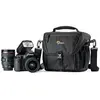 Image de Fourre tout LOWEPRO NOVA 170 AW NOIR