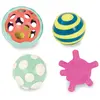 Image de MYBTOYS Balles Éveil Ball-a-Balloos