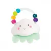 Image de B. TOYS Hochet Brillant Nuage