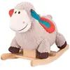 Image de Mouton à Bascule Rodeo