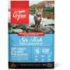 Image de ORIJEN-Croquettes Chat - Orijen cat Six Fish 1,8kg