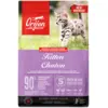 Image de ORIJEN-Croquettes Chat - Orijen Kitten   1,8 kg