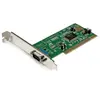 Image de StarTech.com Carte PCI avec 1 Port Série RS232