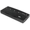 Image de StarTech SV411K KVM 4 Ports