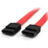 Image de StarTech.com Câble SATA Serial ATA 60 cm