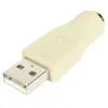 Image de Startech Adaptateur souris PS/2 vers USB