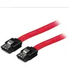 Image de StarTech.com Câble SATA avec verrouillage 45 cm