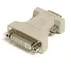 Image de Startech Adaptateur DVI/VGA Beige