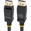 Image de Startech.com câble DisplayPort - Noir