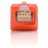 Image de Startech-com Adaptateur Gigabit Ethernet Cat6 crossover