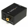 Image de Convertisseur audio coaxial numérique ou Toslink vers stéréo RCA