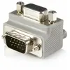 Image de Startech.com Adaptateur VGA - Gris