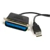 Image de Startech Adaptateur USB 2.0 vers Centronics 36