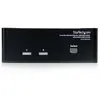 Image de StarTech.com Switch KVM USB 2 Ports DVI VGA avec Audio