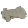 Image de StarTech.com Adaptateur de câble vidéo DVI-I vers DVI-D dual link