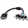 Image de Startech Adaptateur VGA vers BNC coaxial