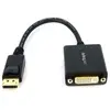 Image de StarTech.com Adaptateur vidéo/Convertisseur DisplayPort vers DVI