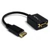 Image de StarTech.com Adaptateur/Convertisseur vidéo actif DisplayPort vers VGA