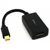 Image de StarTech.com Convertisseur / adaptateur vidéo mini displayport vers HDMI