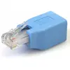 Image de StarTech.com Adaptateur rollover console Cisco pour câble RJ45 Ethernet - M/F