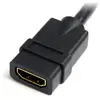 Image de Startech Câble HDMI protège-port