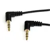 Image de Startech Câble audio mini-jack 3,5 mm