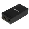 Image de StarTech.com Adaptateur actif vidéo DVI ou HDMI vers DisplayPort - Convertisseur DP - 1900 x 1200