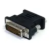 Image de StarTech.com Câble adaptateur DVI vers VGA, noir - M/F