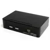 Image de StarTech.com Switch KVM USB DVI à 2 ports avec audio - 1920x1200
