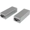 Image de Startech.com Extendeur série RS232 sur câble Cat5 - 1000 m