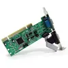 Image de StarTech.com Carte PCI avec 2 Ports DB-9 RS422/485
