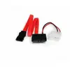 Image de Startech Câble adaptateur Slimline SATA vers SATA