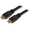 Image de StarTech.com Câble HDMI haute vitesse de 15m - HDMI - M/M