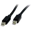 Image de Startech Câble Mini DisplayPort