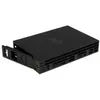 Image de StarTech.com Convertisseur pour disque dur SATA ou SAS 2,5'' vers SATA 3,5'' - Adaptateur HDD / SSD