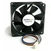 Image de Startech FAN8025PWM - Noir
