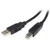 Image de StarTech.com Câble USB 2.0 A vers B de 3 m - M/M