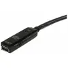 Image de StarTech.com Câble d'extension USB 3.0 actif 5 m - M/F