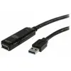 Image de StarTech.com Câble d'extension USB 3.0 actif 10 m - M/F