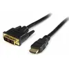 Image de StarTech.com Câble HDMI vers DVI-D 1 m - M/M