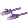 Image de Startech-com câble réseau Cat6 UTP - 15 m