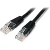 Image de Startech Câble réseau RJ45 CAT5e - 15 m - Noir