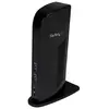Image de StarTech.com Station d'accueil pour PC portable USB 3.0 - Réplicateur de ports Audio Ethernet et DVI / HDMI