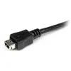 Image de Startech Adaptateur Micro USB vers Mini USB